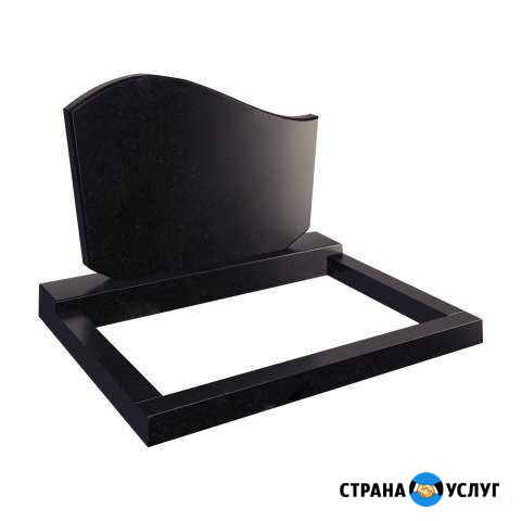 Установка памятников на кладбищах Санкт-Петербурга Санкт-Петербург - изображение 1