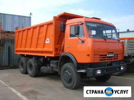 Cамосвал Ухта - изображение 1