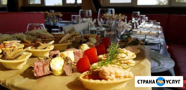 Exclusive Catering Кейтеринг.выездное обсуждение Истра - изображение 1