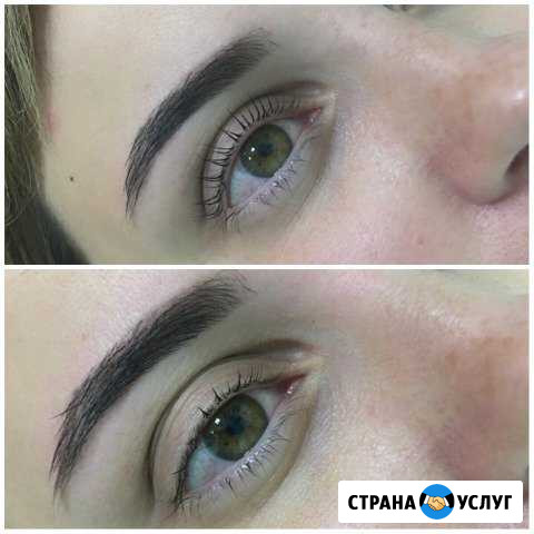 Ламинирование ресниц Великий Новгород - изображение 1