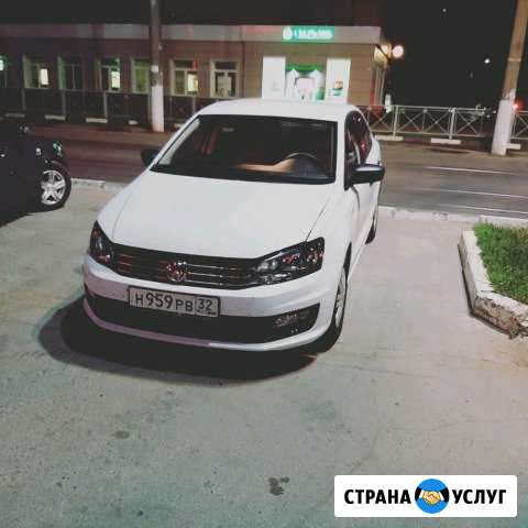 Polo на свадьбу и не только Брянск - изображение 1