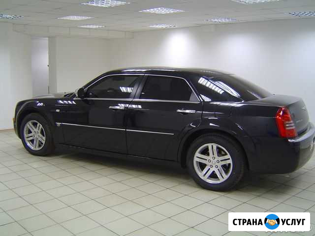 Тонирование автомобилей Владимир - изображение 1