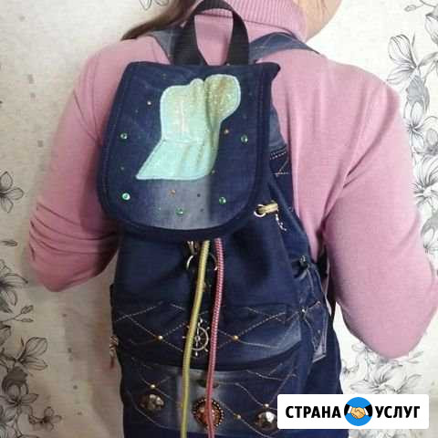 Реставрация и пошив одежды Каменск-Уральский - изображение 1