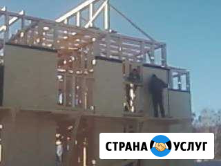 Строительство ремонт отделка Павлово - изображение 1
