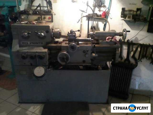 Мелкие токарные, сварочные, слесарные работы Казань - изображение 1