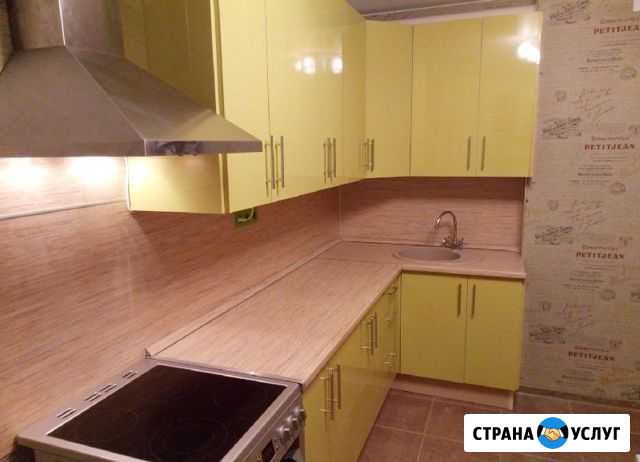 Сборка мебели, сборка Кухни, сборщик мебели Балашиха - изображение 1