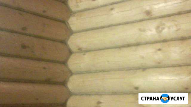 Конопатка пробивка Кострома - изображение 1