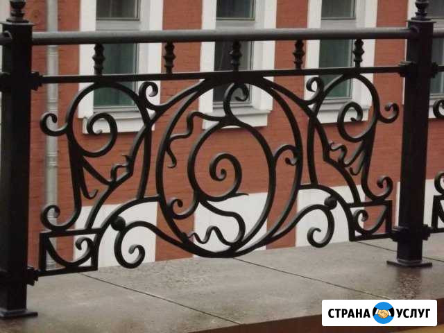 Ковка Алексин - изображение 1