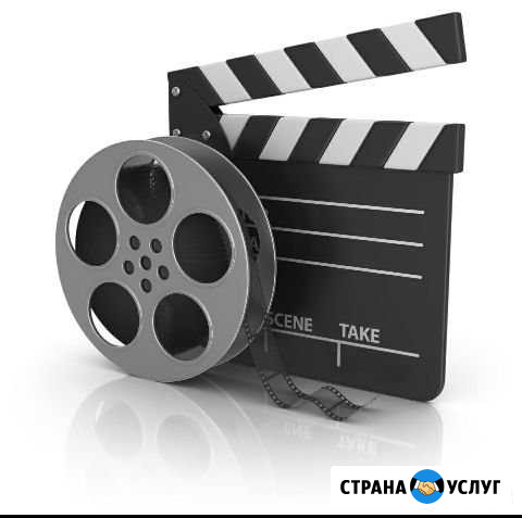 Съёмка и монтаж любого видео Абакан - изображение 1