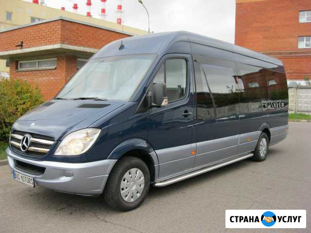 Покраска кузовной ремонт автобусов в бусмоторс Москва - изображение 1