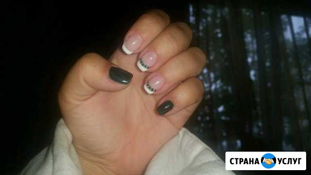 Маникюр Рязань - изображение 1