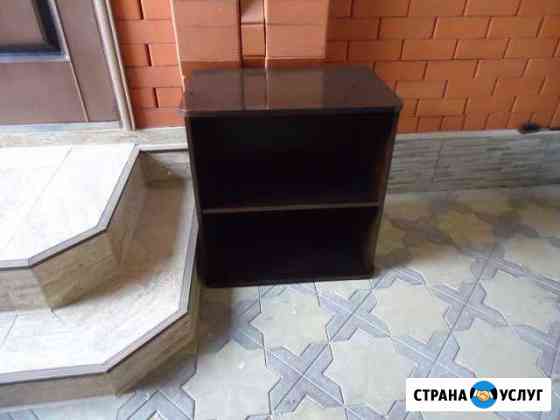 Столы, стулья на заказ, реставрация мебели, покрас Грозный