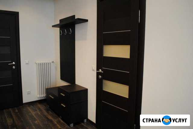 Ремонт квартир под ключь Новосибирск - изображение 1