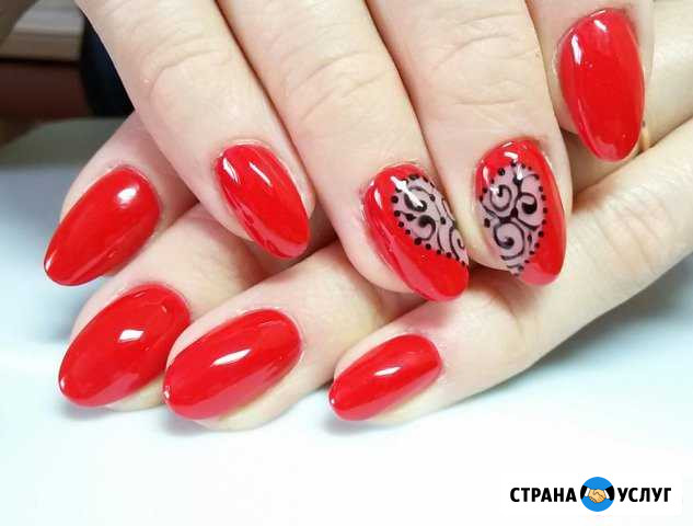 Ногтевой сервис Белореченск - изображение 1