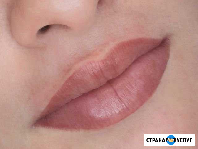 Татуаж,перманентный макияж Ставрополь - изображение 1
