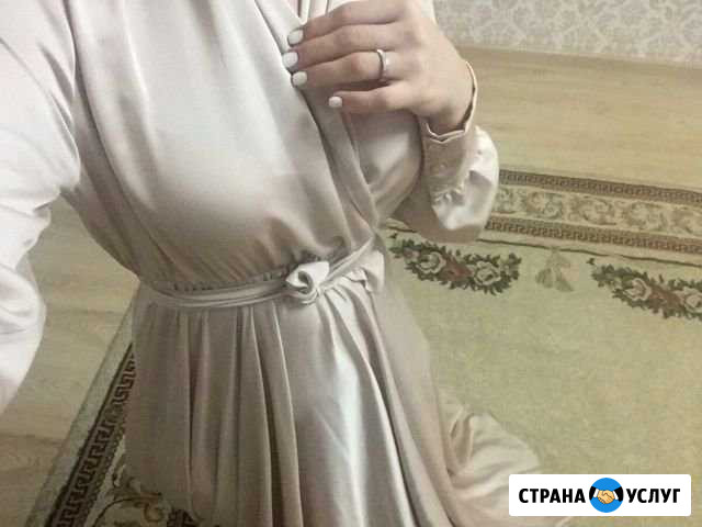 Швея Аргун - изображение 1