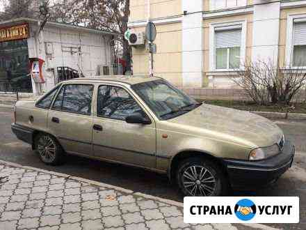 Аренда авто (с выкупом и без) Симферополь