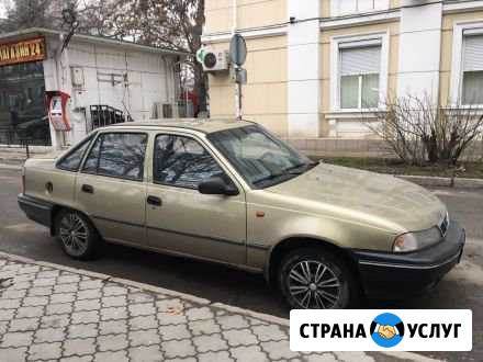 Аренда авто (с выкупом и без) Симферополь - изображение 1
