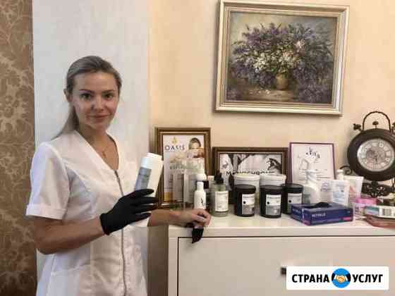 Шугаринг (сахарная депиляция) Таганрог