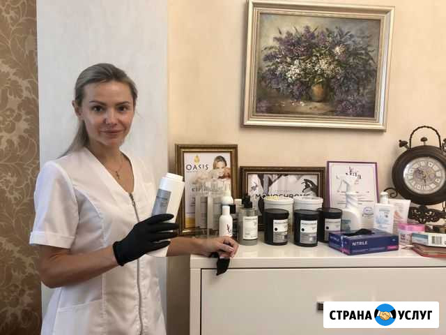 Шугаринг (сахарная депиляция) Таганрог - изображение 1