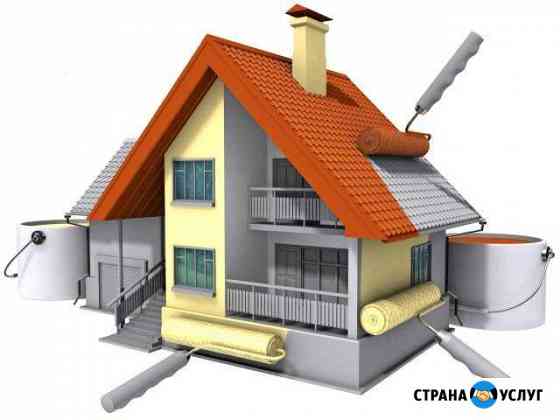 Строители выполняем любые виды работы Новогуровский