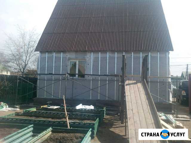 Строительство Чита - изображение 1