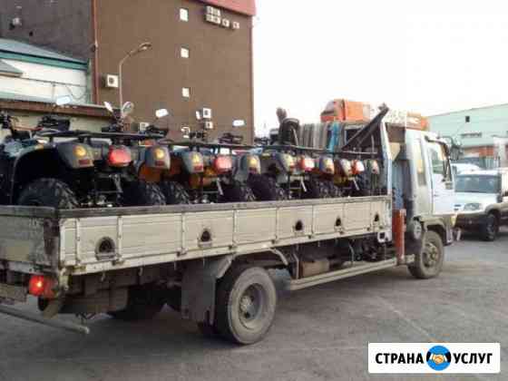Услуги воровайки Красноярск