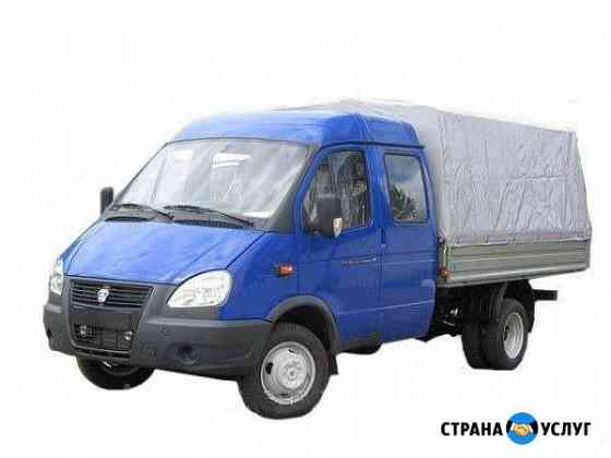 Сдам в аренду Газель Тент Ноябрьск