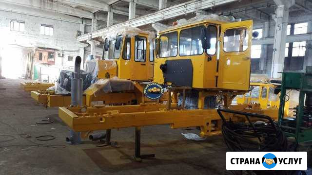 Кировец ремонт тракторов к700, к701,744 Энгельс - изображение 1