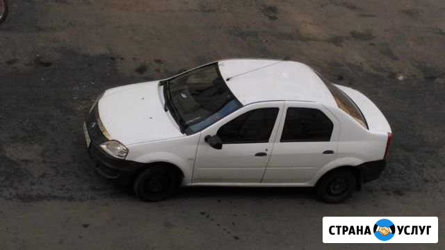 Аренда авто Норильск - изображение 1