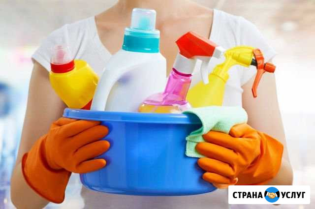 Уборка квартир, домов Домодедово - изображение 1
