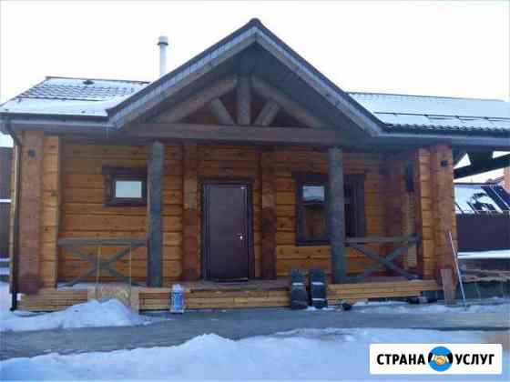 Строительство Отделка Челябинск
