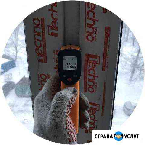 Ремонт окон за 1 день Санкт-Петербург