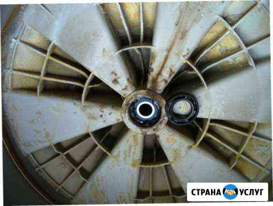Ремонт стиральных машин Балашиха