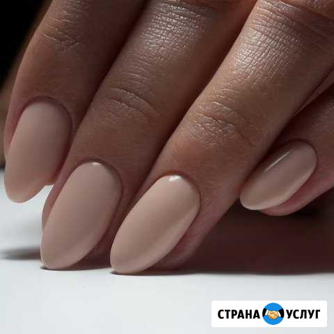 Маникюр, гель-лак Тюмень - изображение 1