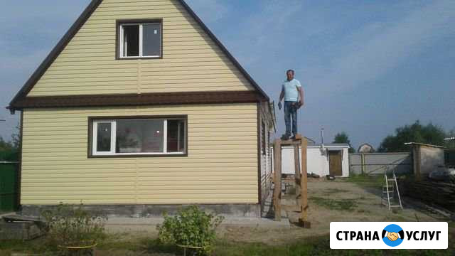 Ремонт строительство мастер класс Нижневартовск - изображение 1