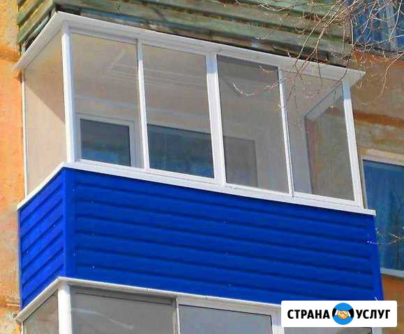 Балконы, пристройки, беседки Ессентуки - изображение 1