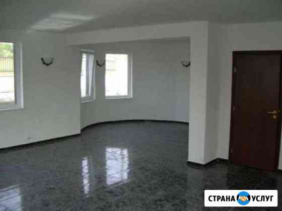 Ремонт квартиры, офиса, дома Сочи