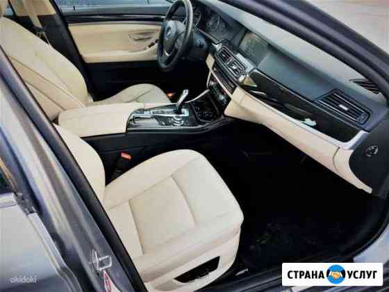 Перетяжка салона автомобиля Санкт-Петербург