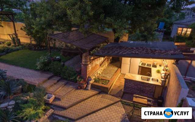 Строительные работы Анапа - изображение 1