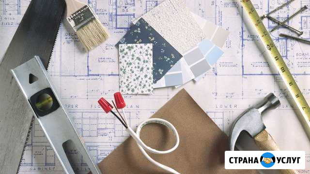 Отделочники Маляры Штукатуры Москва - изображение 1