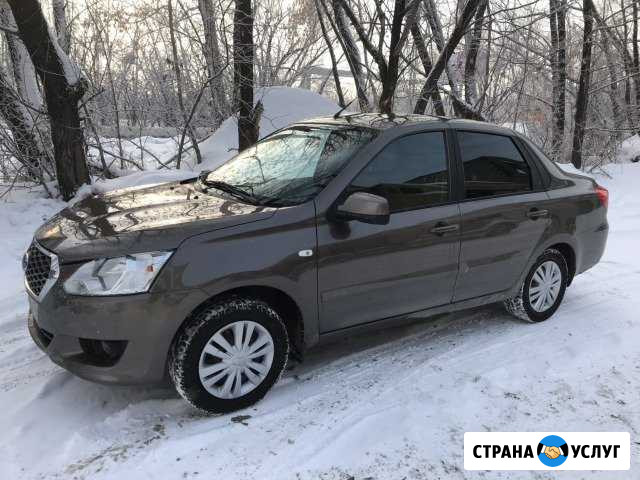 Водитель такси, аренда авто Челябинск - изображение 1