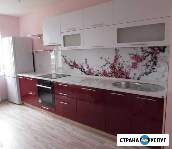 Сборка мебели, сборка Кухни, сборщик мебели Королев - изображение 1