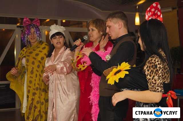 Ведущая. Тамада Донецк - изображение 1