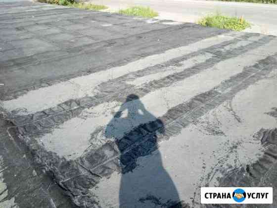 Кровля Мурманск