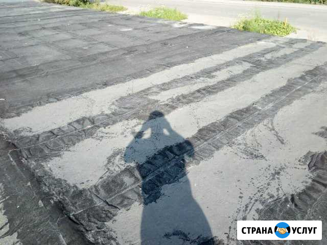 Кровля Мурманск - изображение 1