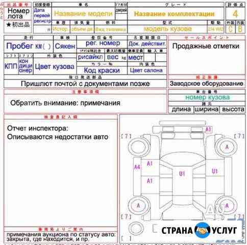 Автопроверка Моздок