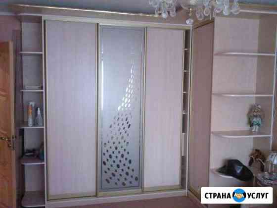 Мебель\ремонт\изготовление Севастополь