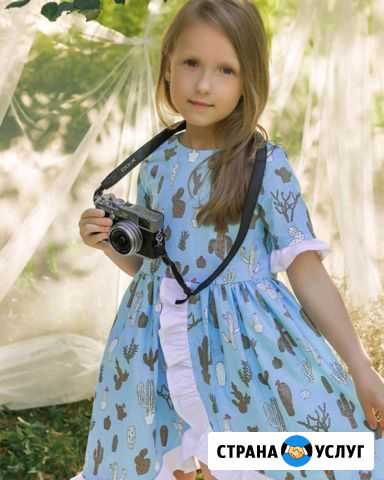 Фотосессия Уфа - изображение 1