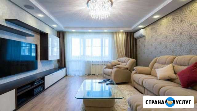 Ремонт квартир под ключ Набережные Челны - изображение 1